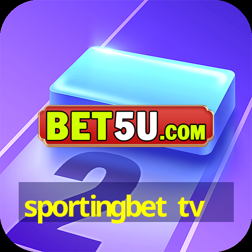 sportingbet tv